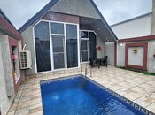 Satılır 3 otaqlı həyət evi/bağ evi 80 m², Mərdəkan q., photo 4 from 8