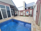 Satılır 3 otaqlı həyət evi/bağ evi 80 m², Mərdəkan q., photo 6 from 8