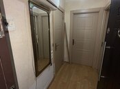 İcarəyə verilir 2 otaqlı yeni tikili 50 m², Gənclik m., photo 3 from 8