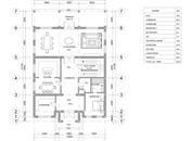 Продаётся 8-комн. дом/дача 550 м², пос. Sea Breeze, photo 5 from 8