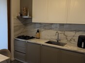 Satılır 3 otaqlı yeni tikili 89.5 m², Binə q., photo 3 from 8