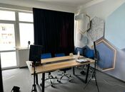 İcarəyə verilir 5 otaqlı ofis 220 m², Elmlər Akademiyası m., photo 3 from 8