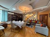 Elan №5990921 - Bakı, Nizami m., 4 otaqlı, 193 m², 12/17 mərtəbə