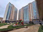 Elan №5990868 - Bakı, Nizami m., 2 otaqlı, 58 m², 4/16 mərtəbə