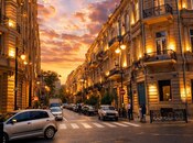 Satılır 7 otaqlı köhnə tikili 245 m², Sahil m., photo 1 from 8