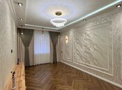 3 otaqlı köhnə tikili - Xalqlar Dostluğu m. - 80 m²