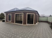 3 otaqlı həyət evi/bağ evi - Novxanı q. - 115 m²