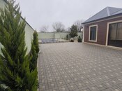 3 otaqlı həyət evi/bağ evi - Novxanı q. - 115 m²