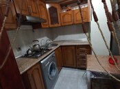 İcarəyə verilir 2 otaqlı yeni tikili 80 m², Dərnəgül m., photo 5 from 8