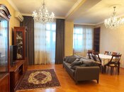 İcarəyə verilir 2 otaqlı yeni tikili 125 m², Yasamal r., photo 2 from 8