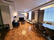 Elan №5991046 - Bakı, Gənclik m., 3 otaqlı, 128 m², 9/15 mərtəbə