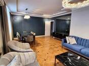 Satılır 3 otaqlı yeni tikili 128 m², Gənclik m., photo 2 from 8