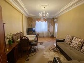 Satılır 3 otaqlı yeni tikili 102 m², Həzi Aslanov m., photo 2 from 8