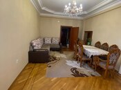 Satılır 3 otaqlı yeni tikili 102 m², Həzi Aslanov m., photo 1 from 8