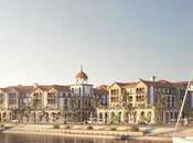 2 otaqlı yeni tikili - Sea Breeze q. - 72.9 m²
