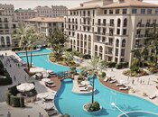 2 otaqlı yeni tikili - Sea Breeze q. - 72.9 m²