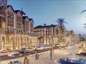 2 otaqlı yeni tikili - Sea Breeze q. - 72.9 m²