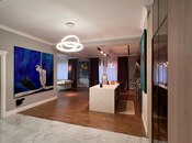 İcarəyə verilir 3 otaqlı yeni tikili 157 m², Ağ şəhər q., photo 3 from 8