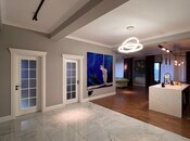 İcarəyə verilir 3 otaqlı yeni tikili 157 m², Ağ şəhər q., photo 4 from 8