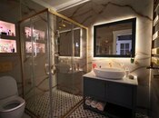 İcarəyə verilir 3 otaqlı yeni tikili 157 m², Ağ şəhər q., photo 5 from 8
