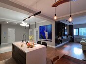 İcarəyə verilir 3 otaqlı yeni tikili 157 m², Ağ şəhər q., photo 1 from 8
