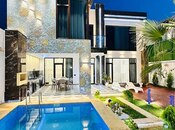 İcarəyə verilir 3 otaqlı həyət evi/bağ evi 200 m², Şüvəlan q., photo 6 from 8