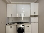 İcarəyə verilir 2 otaqlı yeni tikili 50 m², Yasamal r., photo 4 from 8