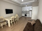 İcarəyə verilir 2 otaqlı yeni tikili 50 m², Yasamal r., photo 3 from 8