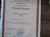 Satılır  qaraj 20 m², Azadlıq Prospekti m., photo 4 from 4