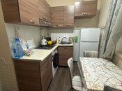 İcarəyə verilir 1 otaqlı yeni tikili 40 m², Yasamal q., photo 7 from 8