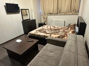 İcarəyə verilir 1 otaqlı yeni tikili 40 m², Yasamal q., photo 3 from 8