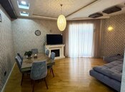 Satılır 3 otaqlı yeni tikili 90 m², Şah İsmayıl Xətai m., photo 4 from 8