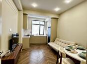 Satılır 2 otaqlı yeni tikili 55 m², Nəriman Nərimanov m., photo 1 from 8