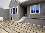4 otaqlı həyət evi/bağ evi - Binə q. - 110 m²