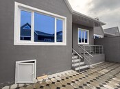 4 otaqlı həyət evi/bağ evi - Binə q. - 110 m²