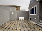4 otaqlı həyət evi/bağ evi - Binə q. - 110 m²
