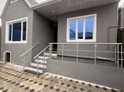 4 otaqlı həyət evi/bağ evi - Binə q. - 110 m²