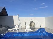 İcarəyə verilir 2 otaqlı həyət evi/bağ evi 100 m², photo 3 from 5