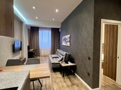 Сдаётся 2-комн. новостройка 55 м², м. Иншаатчылар, photo 2 from 8