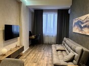 Сдаётся 2-комн. новостройка 55 м², м. Иншаатчылар, photo 4 from 8