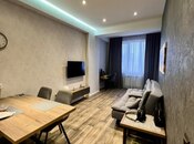 Сдаётся 2-комн. новостройка 55 м², м. Иншаатчылар, photo 3 from 8