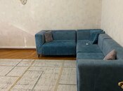 Сдается 3-комн. новостройка 110 м², м. Иншаатчылар, photo 2 from 8