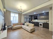 Satılır 3 otaqlı yeni tikili 90 m², Masazır q., photo 1 from 8