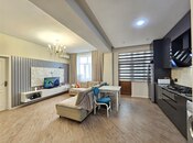 Satılır 3 otaqlı yeni tikili 90 m², Masazır q., photo 2 from 8