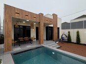 Satılır 4 otaqlı həyət evi/bağ evi 130 m², Şüvəlan q., photo 2 from 8