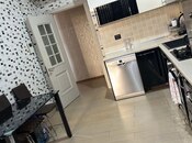 İcarəyə verilir 3 otaqlı yeni tikili 150 m², Elmlər Akademiyası m., photo 4 from 8