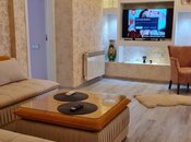 İcarəyə verilir 3 otaqlı yeni tikili 89 m², Nizami m., photo 3 from 8