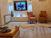 İcarəyə verilir 3 otaqlı yeni tikili 89 m², Nizami m., photo 2 from 8