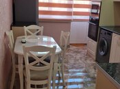 İcarəyə verilir 3 otaqlı yeni tikili 89 m², Nizami m., photo 4 from 8