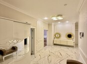 Elan №5991610 - Bakı, Gənclik m., 4 otaqlı, 180 m², 6/17 mərtəbə